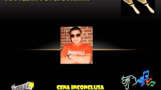 Cena Inconclusa - andy montañez