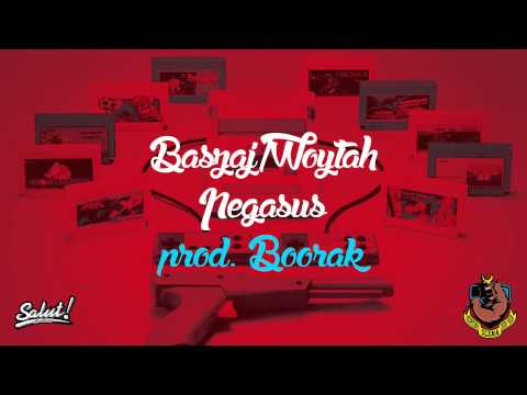Baszaj/Woytah - Pegasus (prod. Boorak)
