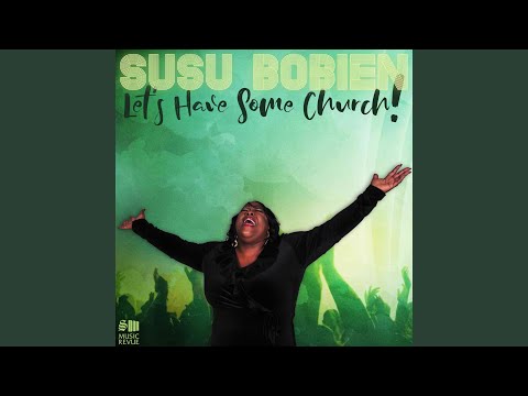 Let's Have Some Church (Main Vocal)