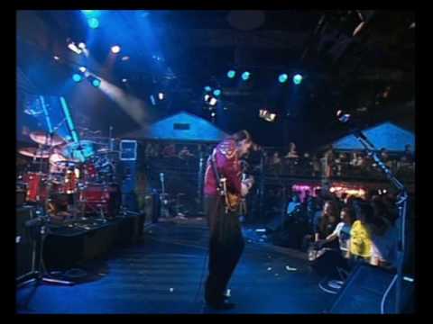 Robben Ford & The Blue Line - Prison Of Love.wmv