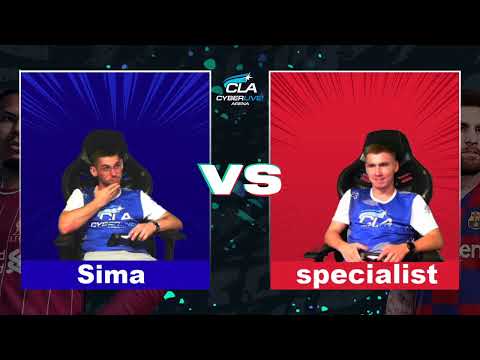 2020.08.04  ► Cyber World Cup