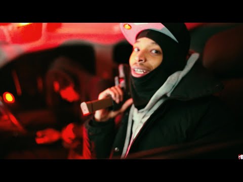 Trn Teezy - “Fairly Odd WOODZ” (Official Music Video) shot by @mlb.4k