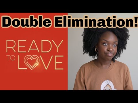 Ready To Love Season 4 Ep 9 w/ Jazmyn W