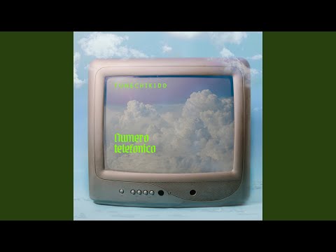 Numero Telefonico (Tunechikidd)