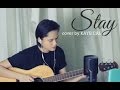 Stay - Daryl Ong (KAYE CAL Acoustic Cover)