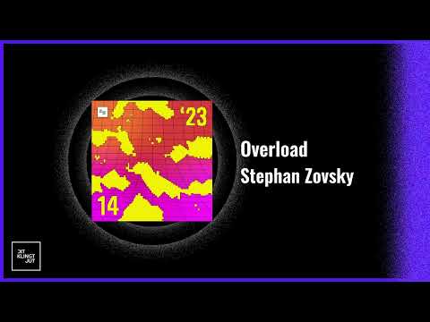 Overload - Stephan Zovsky (Original Mix)