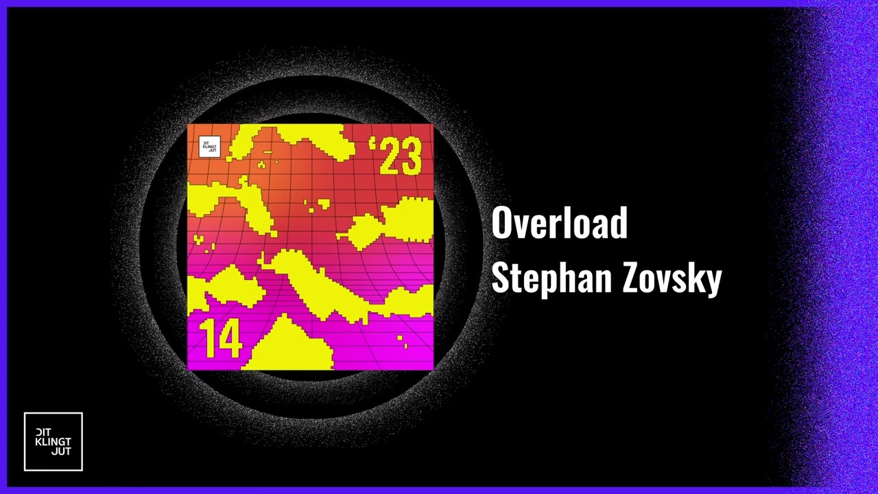 Overload - Stephan Zovsky (Original Mix)