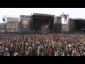 Sepultura - Requiem Live @ Wacken Open Air 2012 ...