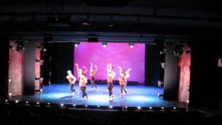 Nachle - Aaja Nachle final performance