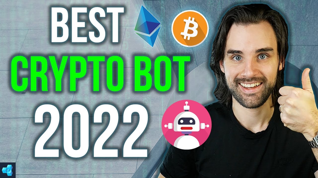 Top Crypto Trading Bot Strategy for 2022 Dapp University
