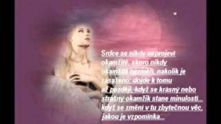 Lucie Bíla-Most přes minulost. Lucie Bíla-Most přes minulost.