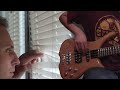 Primus - Nature Boy (Bass Lesson)