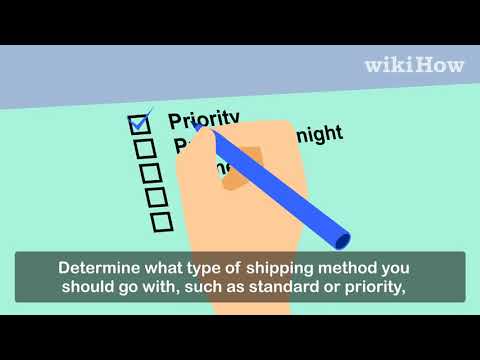 What Is Parcel Postage