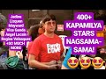 VLOG 29 ABSCBN 2018 CHRISTMAS STATION ID BACKSTAGE EXCLUSIVE