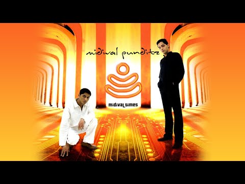 Midival Punditz - Raanjhan (Official Audio)