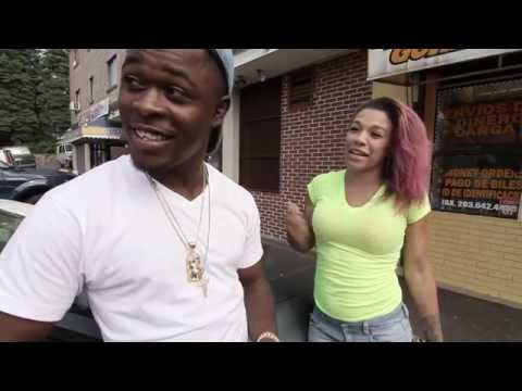 Take Me Away (OFFICIAL MUSIC VIDEO) LOS MONEY