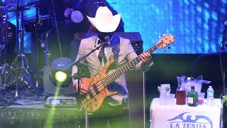 La Mejor Opcion (En Vivo) Lyrics English Translation