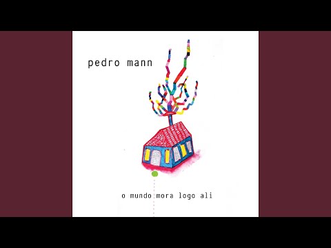 Todo Sentimento Bom - Pedro Mann