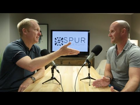 Leadership Lessons from Our Conversation with Jesse James