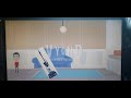 Chuck E Cheese Pbs Kids 2021 Vacuuming The House Fanmade