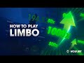 A quick guide to Limbo Game / How to play Limbo