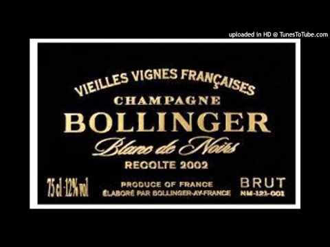 Today's Tango Is... Champagne Tango - Carlos Di Sarli 13-11-1958