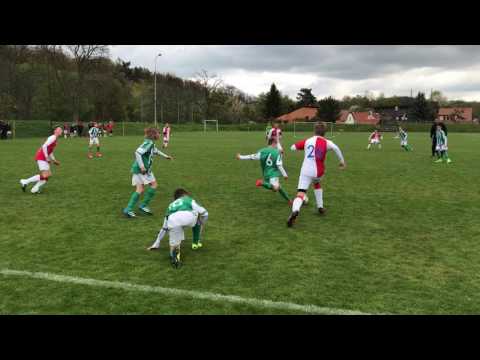 1. třetina: Bohemians 1905 - SKS 1:3 (0:0, 0:1, 1:2)