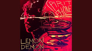 Lemon Demon - No Eyed Girl (2014 Spunk Mix)