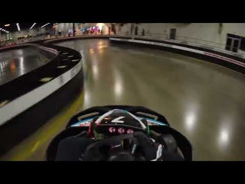 🏎️ 2026 Winter League | Coke Track| Rd 1 Race 3 | Quali - Pro Class