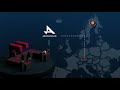 European Digital Manufacturing demo powered by Eclipse Arrowhead