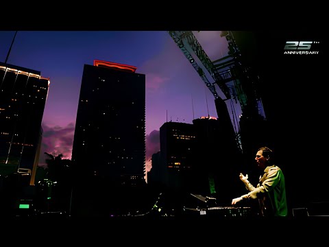 Rüfüs Du Sol - Innerbloom (Rumpus Edit) **Played By Tiësto Vs Yumi (Tiësto Remix)