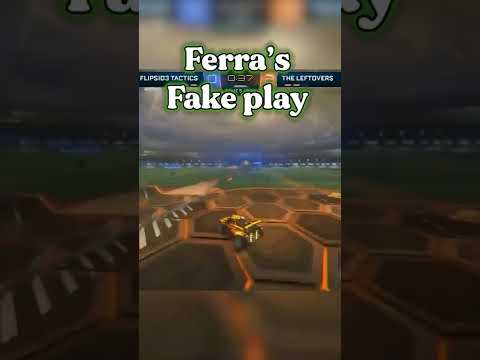 BEST REACTIONS from RLCS CASTERS