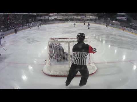 Highlights | RITTNER BUAM vs S.G. CORTINA | 07/09/2024