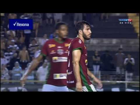 XV de Piracicaba 1 x 0 Velo Clube - Jogo Completo 2° TEMPO