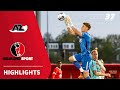 LATE GOAL zorgt voor de OVERWINNING! ? | Samenvatting Jong AZ - Helmond Sport