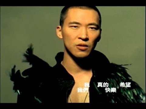 黃立行 Stanley Huang - 無神論  (華納official 官方完整版MV)