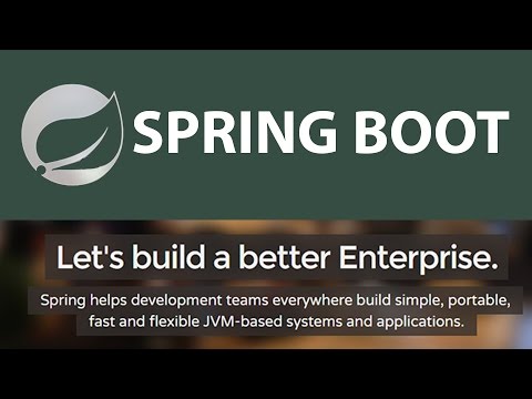 Spring Boot Tutorial For Java Developers 7 Loop In Thymeleaf