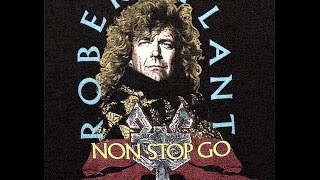 Trampled Underfoot (with Jimmy Page) - London 1988