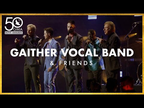 Gaither Vocal Band and Friends (50th Dove Awards)