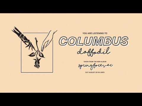Columbus - Daffodil