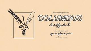 Columbus Acordes