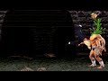 Mortal Kombat New Era 2023 Bruce Lee Full Playthrough