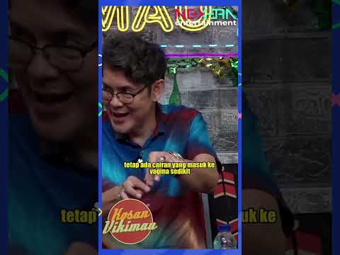 Hamil tapi masih perawan‼ #shortvideo #trending #talkshow