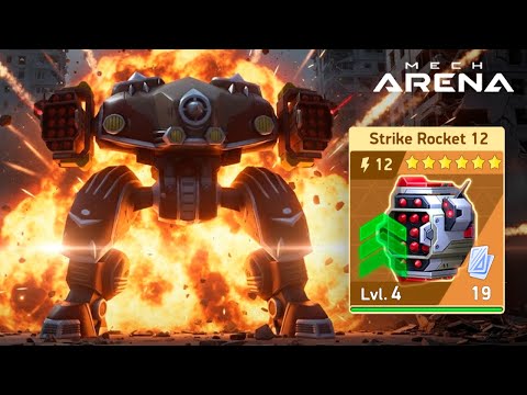 The DAMAGE IS INSANE! How a tank deals this much explosive power