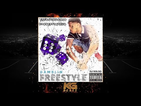 TBDaGunSlanga x CoastBoyGudda - Gamblin [Freestyle] [New 2020]