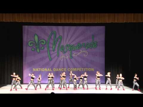 BRING THE FIRE - Ann's PAC [Bentonville, AR]