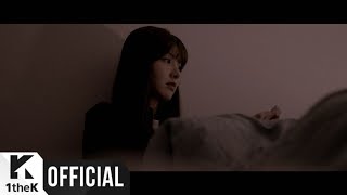[Teaser] Lee Hyun(이현) _ Let's stop getting hurt anymore(우리 그만 아프자)
