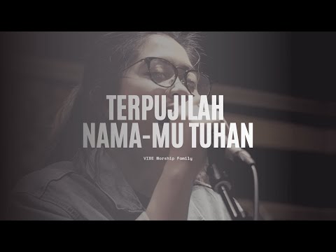 Terpujilah Nama-Mu Tuhan (JPCC Worship) - Karina Sagita | Live Session
