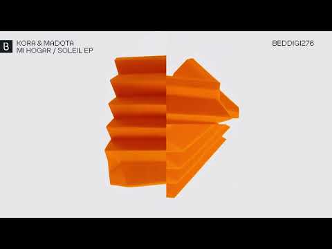 Kora & Madota - Mi Hogar