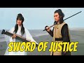 Wu Tang Collection Sword Of Justice